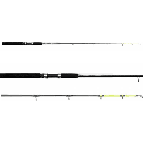 Ron Thompson Refined Scuba