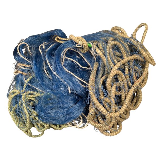 Hovedbilde Torskegarn 96mm - 27m