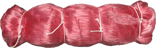 Hovedbilde Garnbus 66mm (lakserosa)