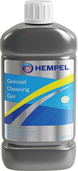 Hempel Gelcoat Cleaning Gel 0,5 l