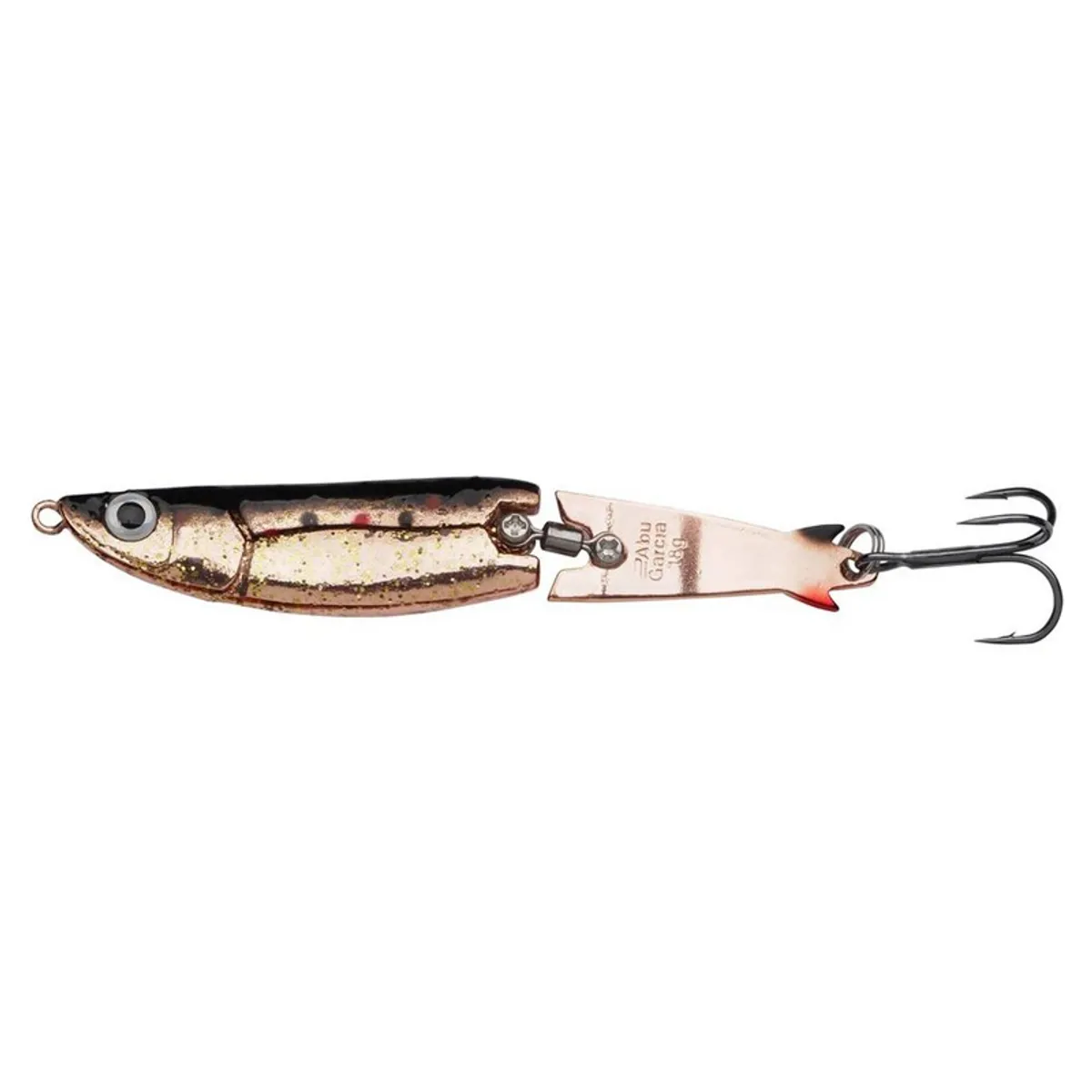 Toby Jointed 18g