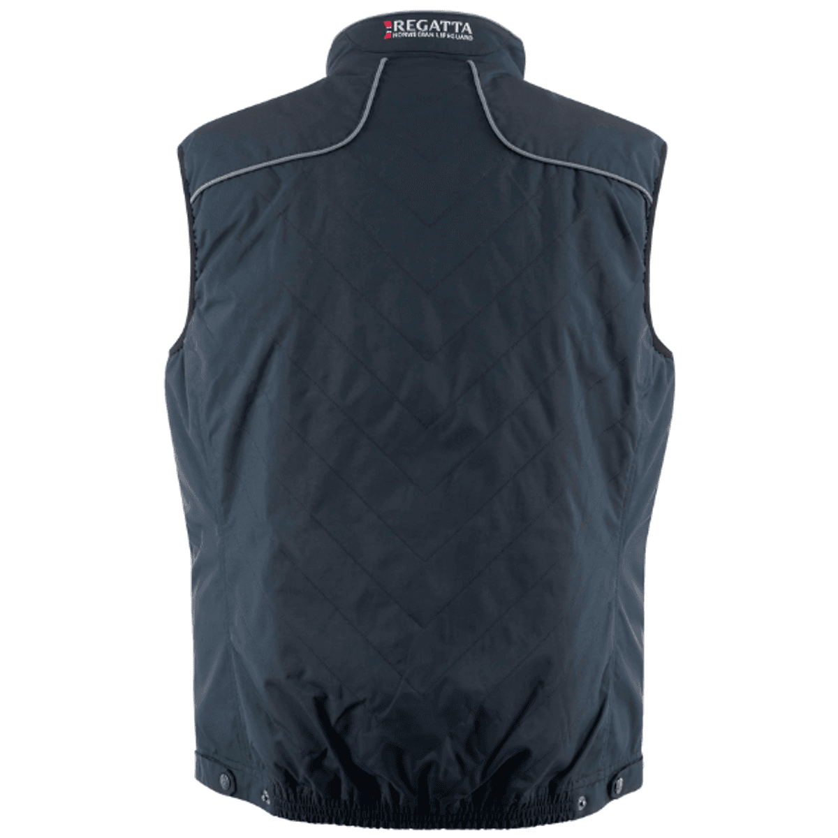 Classic fritidsvest med fly