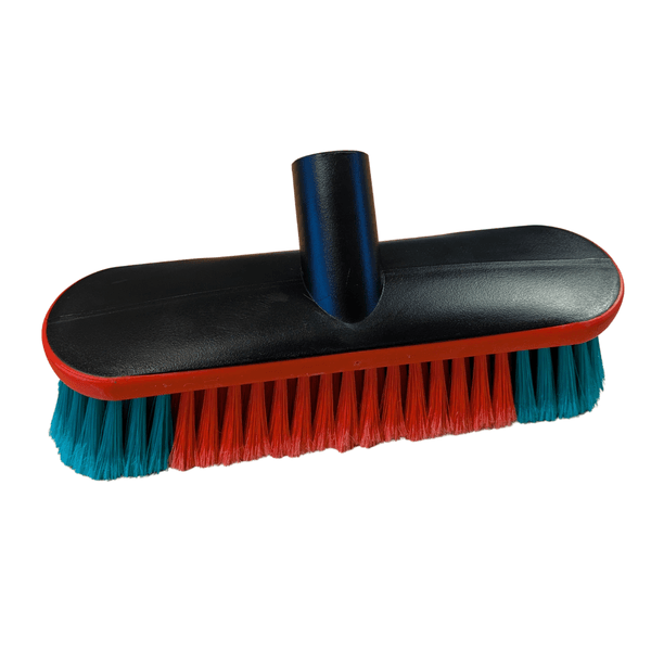 Vikan båtskrubb D. 4755