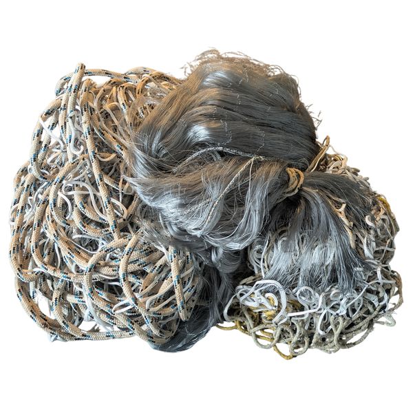 Hovedbilde Fjordgarn 65mm - 54 meter