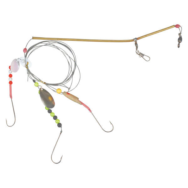 Søvik Natural Bait 031 Shallow Allround 220cm