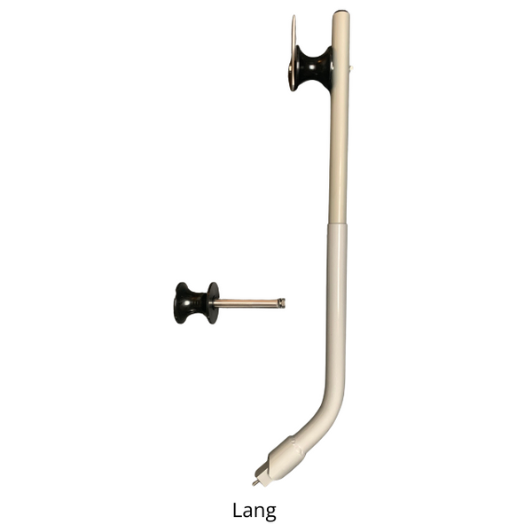 Hovedbilde Komplett Teinebom til ...
