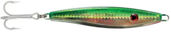 Søvik Røst Grønn/Sølv 300g