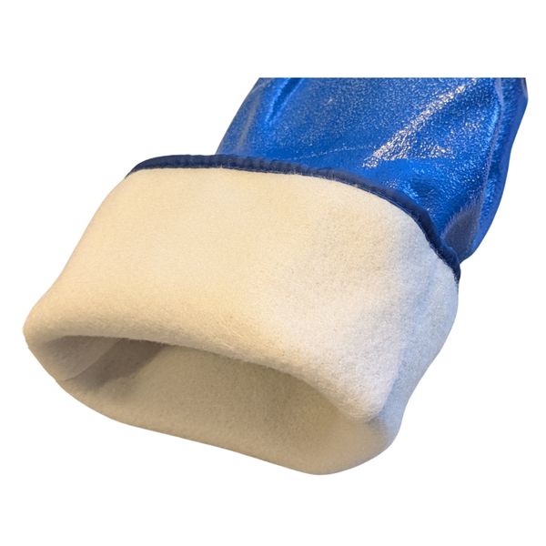 Hovedbilde Hansker Phulax Winter