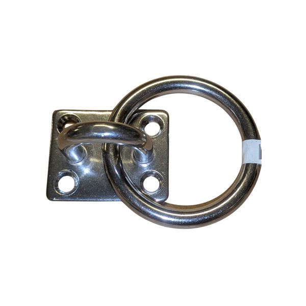 Hovedbilde  Ringplate RF304